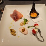 マジックレストラン・バー GIOIA 銀座 - 