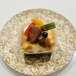 湘南・西鎌倉 レ・シュー - 