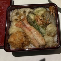 天麩羅 巽 - 