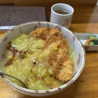 かつどん なかや_1