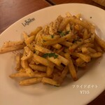 カフェ ラ・ボエム 白金 - 