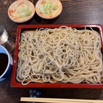 室町 砂場 赤坂店 - 