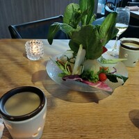 AWkitchen TOKYO 新丸ビル店 - 