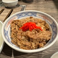 焼肉&手打ち冷麺 二郎 KANAYAMA - 