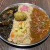 グーグー藤カレー