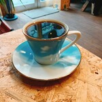 aozora coffee stand - 