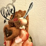 リオン菓子店 - 