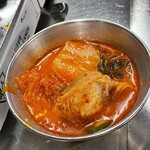 金豚食堂 クムテジシクタン - 