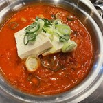 金豚食堂 クムテジシクタン - 