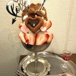 リオン菓子店 - 