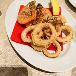 アンティーカ・ピッツェリア・ダ・ミケーレ 恵比寿 - 