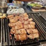 金豚食堂 クムテジシクタン - 