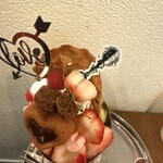 リオン菓子店 - 