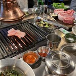 金豚食堂 クムテジシクタン - 