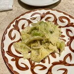 アンティーカ・ピッツェリア・ダ・ミケーレ 恵比寿 - 