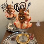 リオン菓子店 - 