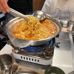 金豚食堂 クムテジシクタン - 