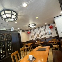 横浜中華街 北京飯店 - 