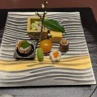 料亭 大宮 一の家 - 