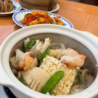 横浜中華街 北京飯店 - 