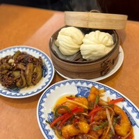 横浜中華街 北京飯店 - 