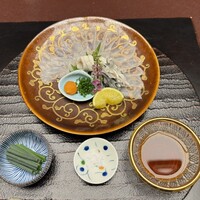 料亭 大宮 一の家 - 