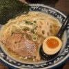 和風楽麺 四代目 ひのでや