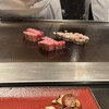鉄板焼 一徹 - 