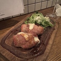 トラットリア ラ タルタルギーナ - 