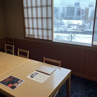 日本料理 花城 - 
