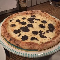 トラットリア ラ タルタルギーナ - 