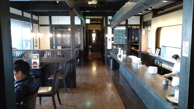 Coffee Ya Ranpu Komaki Ten photo 5