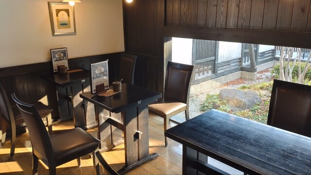 Coffee Ya Ranpu Komaki Ten photo 4