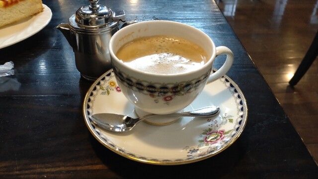 Coffee Ya Ranpu Komaki Ten photo 3