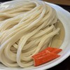 自家製うどん えんや