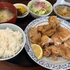 鳥料理 よし川食堂