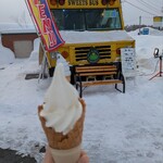 カフェ マッカリズム - 