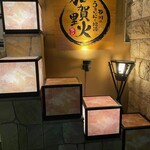 石川のうまいもんと地酒 加賀里火 - 