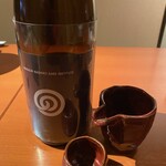 石川のうまいもんと地酒 加賀里火 - 