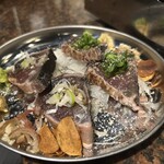  高知から来た焼肉屋 - 