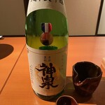 石川のうまいもんと地酒 加賀里火 - 