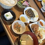 博多めんたい やまや食堂 - 