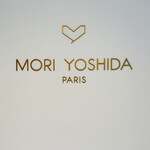 MORI YOSHIDA - 
