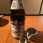 石川のうまいもんと地酒 加賀里火 - 