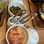 博多めんたい やまや食堂 - 