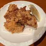 石川のうまいもんと地酒 加賀里火 - 