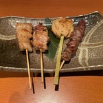 石川のうまいもんと地酒 加賀里火 - 