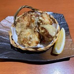 石川のうまいもんと地酒 加賀里火 - 