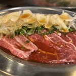  高知から来た焼肉屋 - 