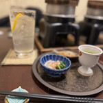 炭火燒鳥Ryo 東茶屋街店 - 